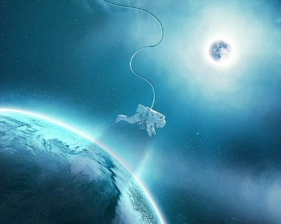 그래비티, 고요한 우주에서 맞이한 가장 강렬한 생존