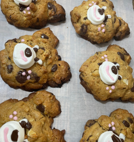 안빵 대표 메뉴