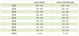 대출 한도 늘리기