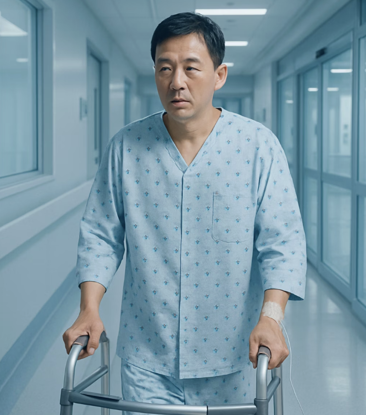 수술이 아닌 '시술'에 가까운 이유