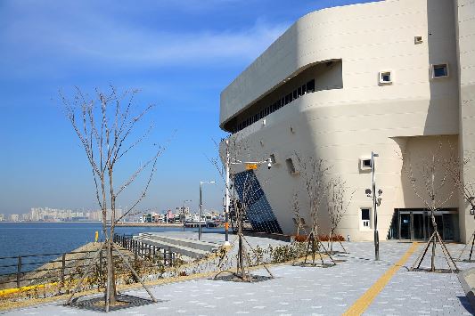 오이도가 좋은 이유부터 맛집까지! 시흥 오이도의 매력 총정리2