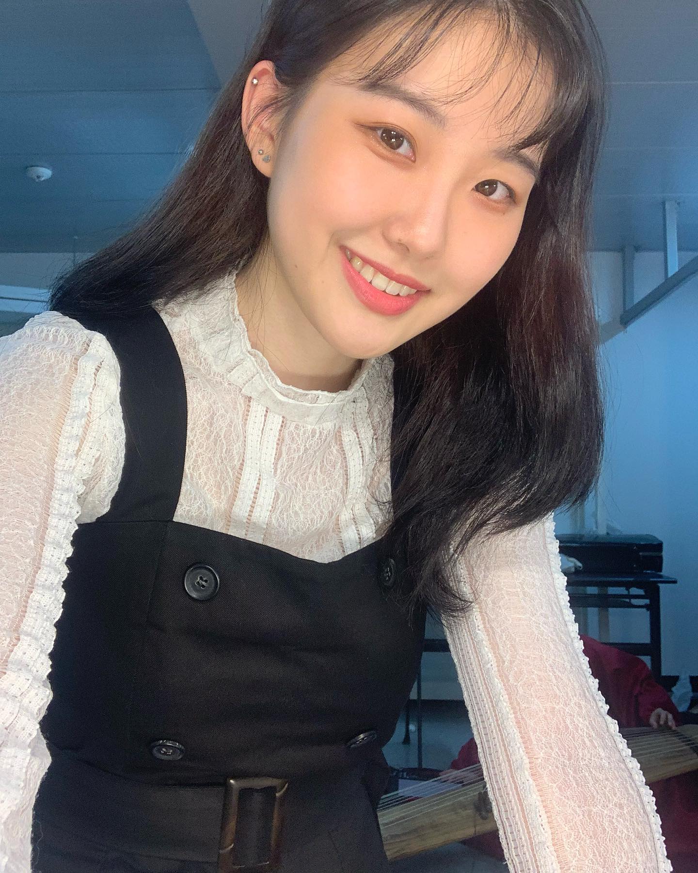 홍성윤 프로필
