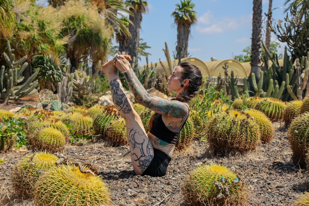 Stretching