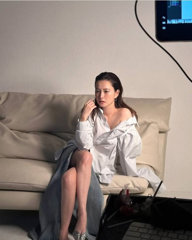 배우 정유미 나이 프로필 학력 고향 작품: 2026 꽃보다 청춘 정유미의 모든 것