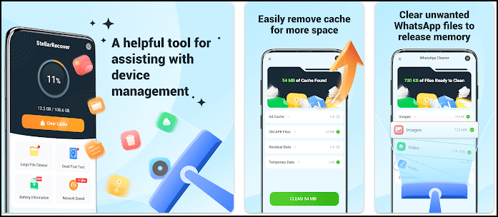 파일 복구 어플