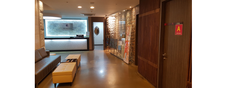 아산시 요로결석 병원