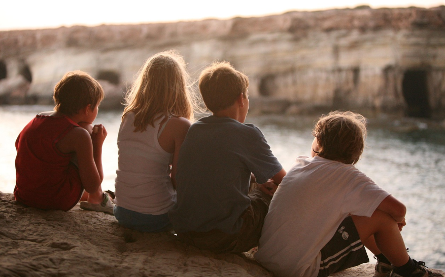 유럽 우정 영화 이미지