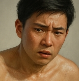 식은땀 나는 이유