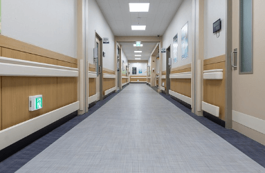 보건의료노조 총파업