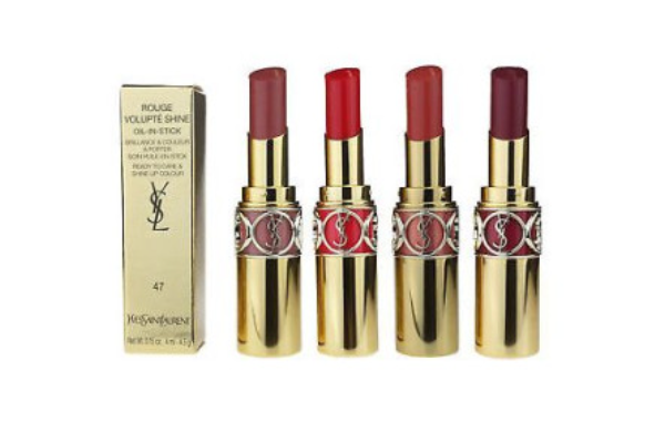 루즈 볼륍떼 샤인 (Rouge Volupté Shine)