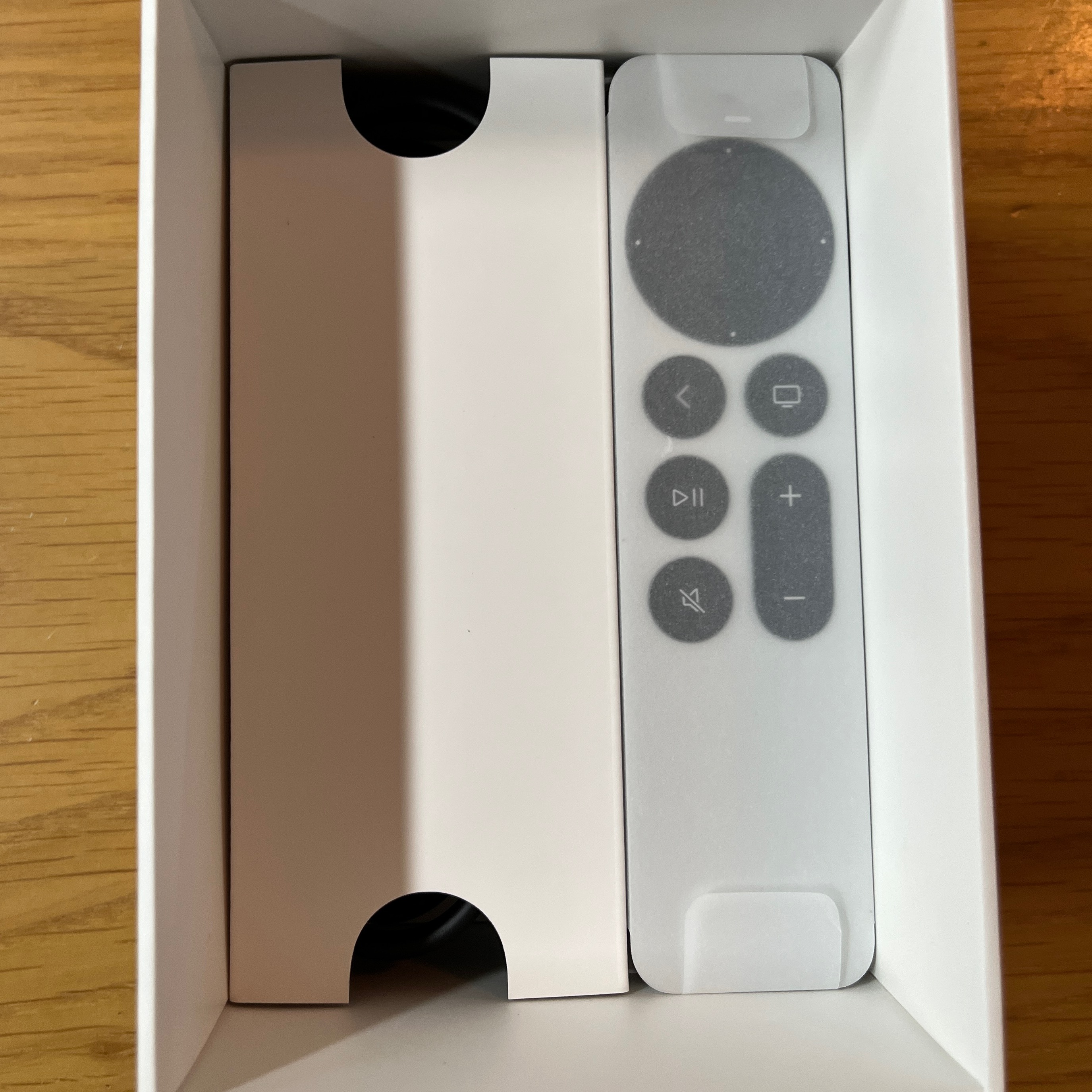 애플티비 페키지