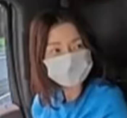 방송 최초 재혼녀 얼굴 공개