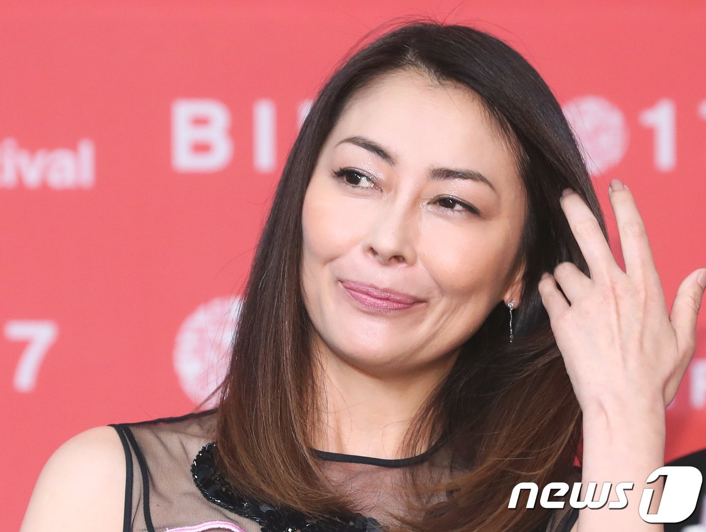 나카야마 미호