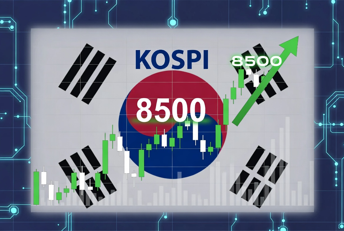 코스피