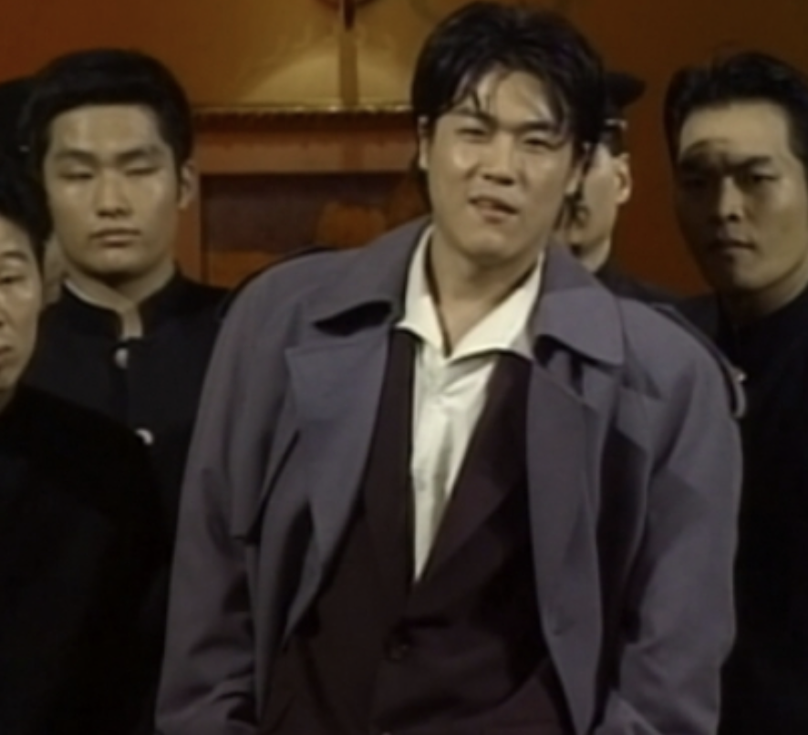 걸사비우-신마적