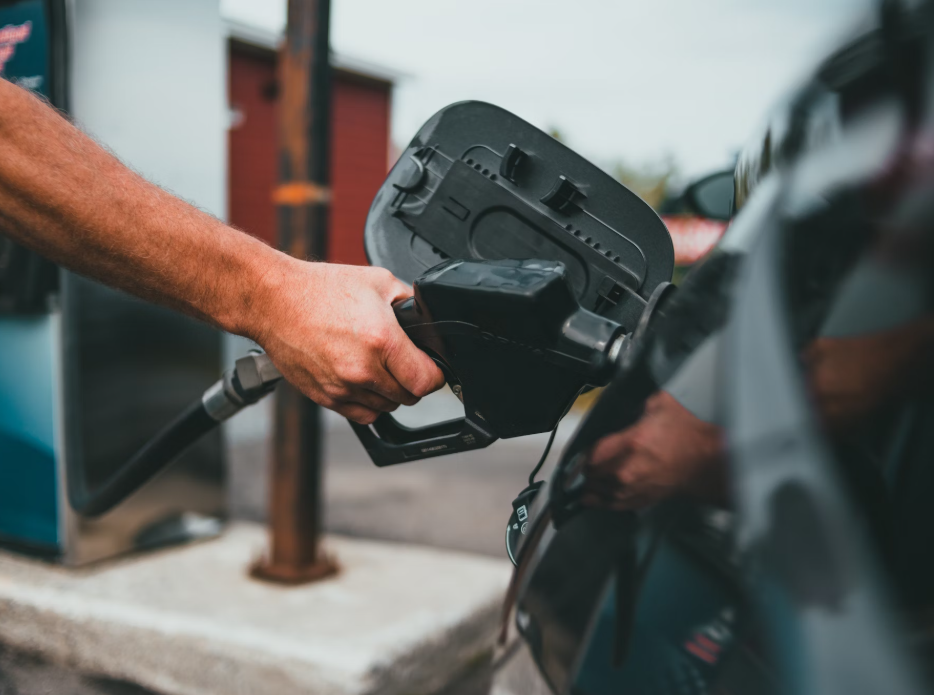 경차 유류세 환급 신청