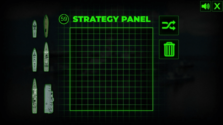 배틀쉽-멀티플레이어-무료게임-시작-화면