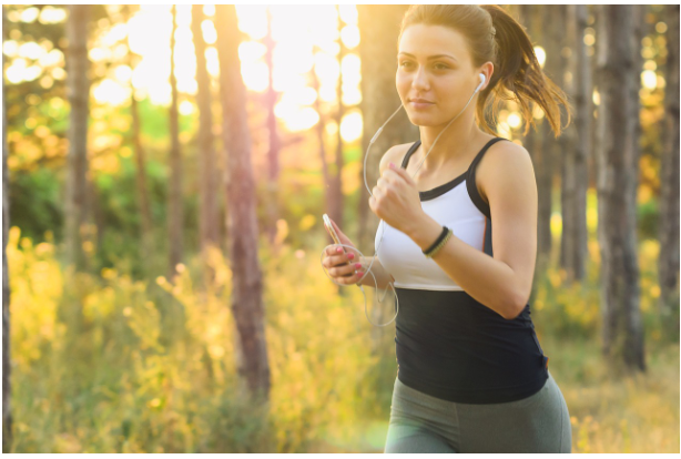 40대 여성 다이어트