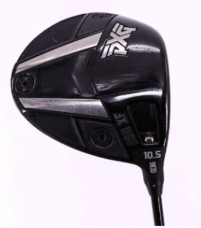 PXG GEN 6 0311 XF 드라이버