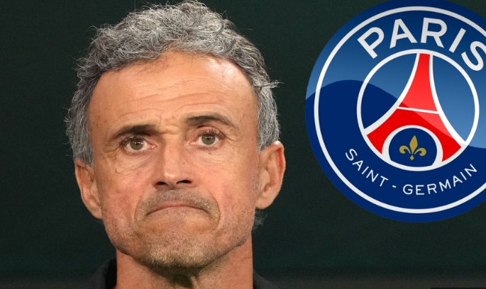 이강인 파리 생제르망 PSG 이적 영입 오피셜 주전 루이스 엔리케 전술 포지션 등번호