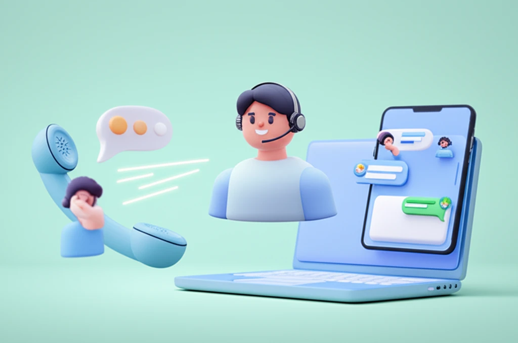 정부24 고객센터 전화번호 상담 시간..