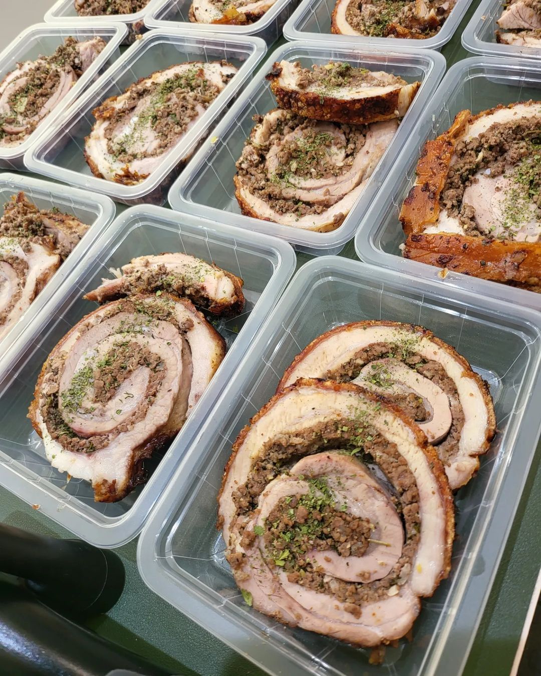 구로 신도림 맛집 다채로움에 반하다 미식 여행 기분 세계 반찬