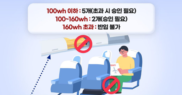 안전관리대책