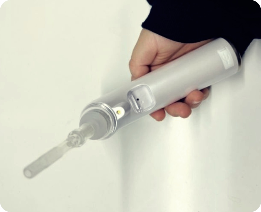 편도결석 제거기 사용 후기 및 방법