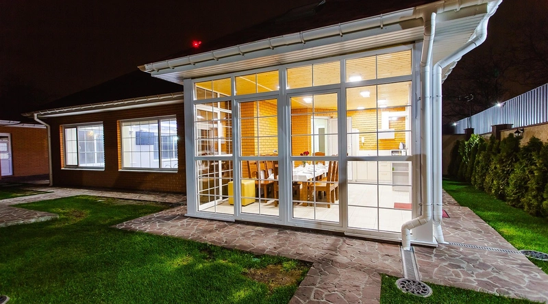 1. 베란다 단열공사가 필요한 이유