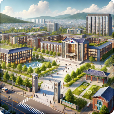 천안 대학교