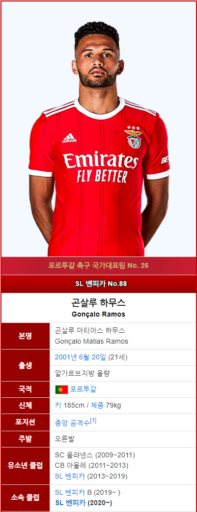 곤살로하무스
