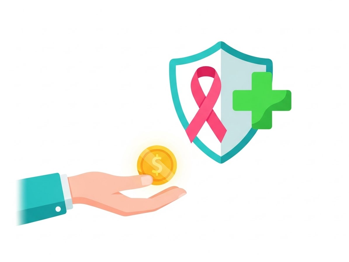 암환자 산정특례 제도