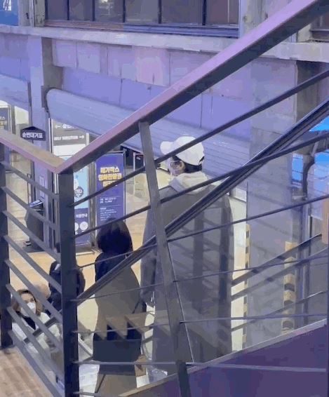 송중기 연인