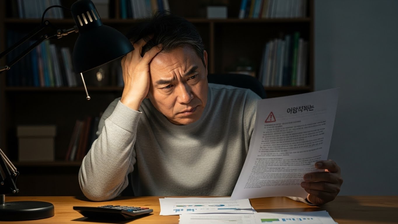 직장인 건강검진