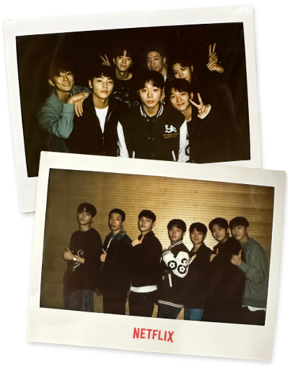 약한영웅 시즌2 포스터
출처 : 나무위키