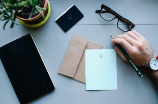 10분 글쓰기로 발견한 나의 숨겨진 관심사 목록