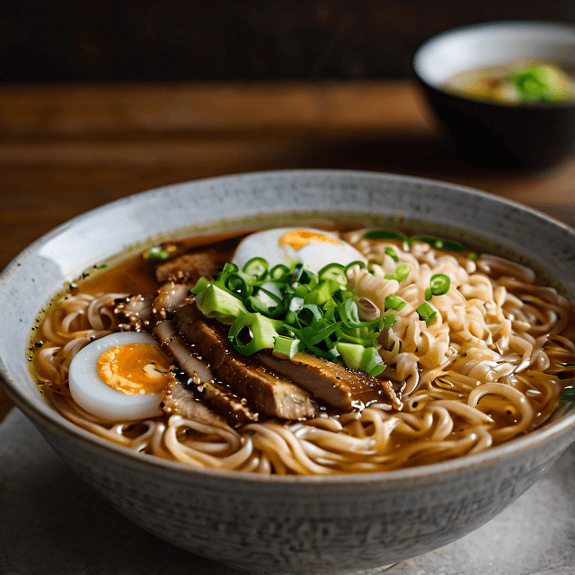 라면