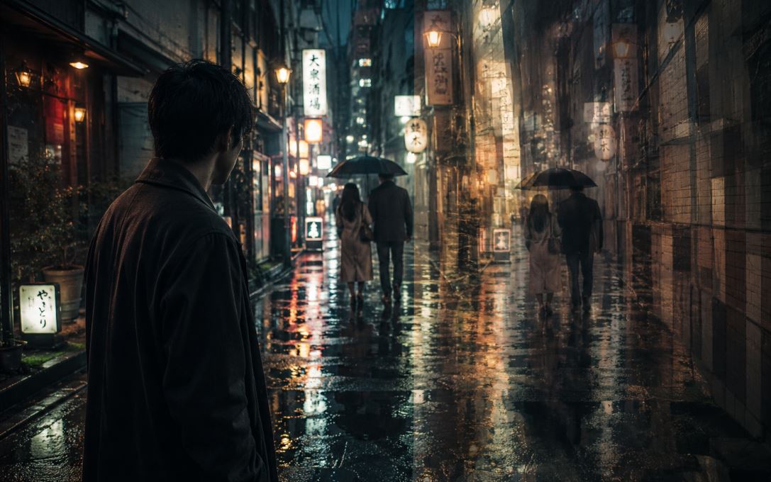 데자뷔 상상 ai 이미지