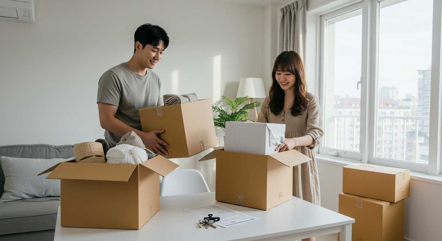 기존 전세 보증금 안전하게 지키는 5가지 전략