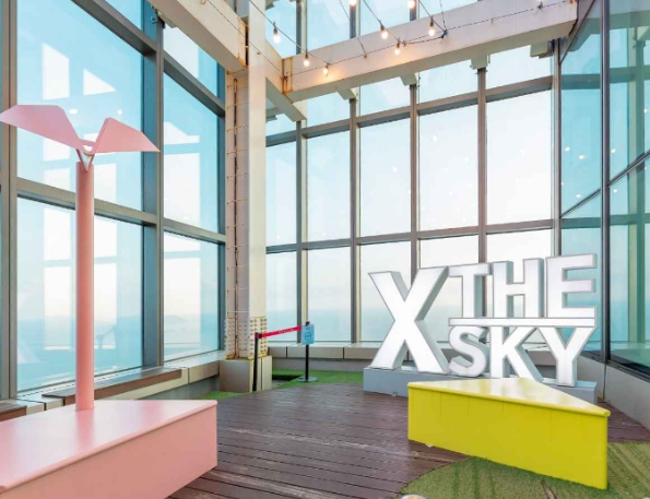 부산 가볼만한곳 베스트10