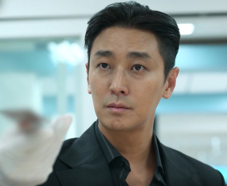 중증외상센터 출연진