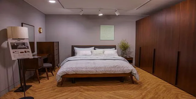 강동가구백화점