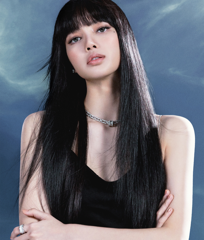 블랙핑크 리사 2