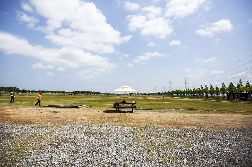 대부도파크골프장 (대부바다향기테마파크 페스티벌파크,
메타세콰이어길 파크골프장)