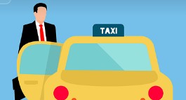 서울 택시 기본요금