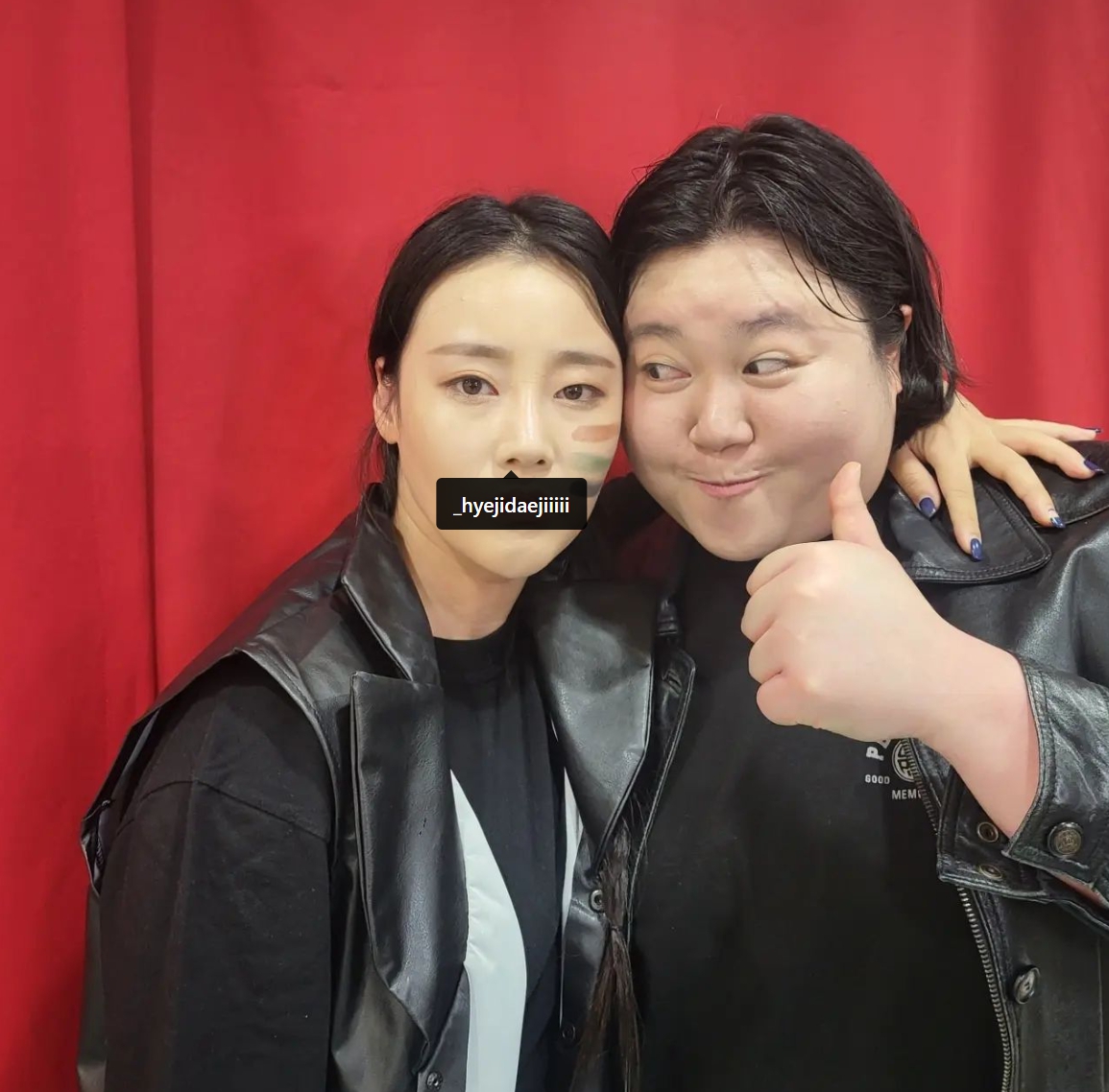 코빅 개그우먼 이지수 사망 원인 인스타 나이 프로필 빈소