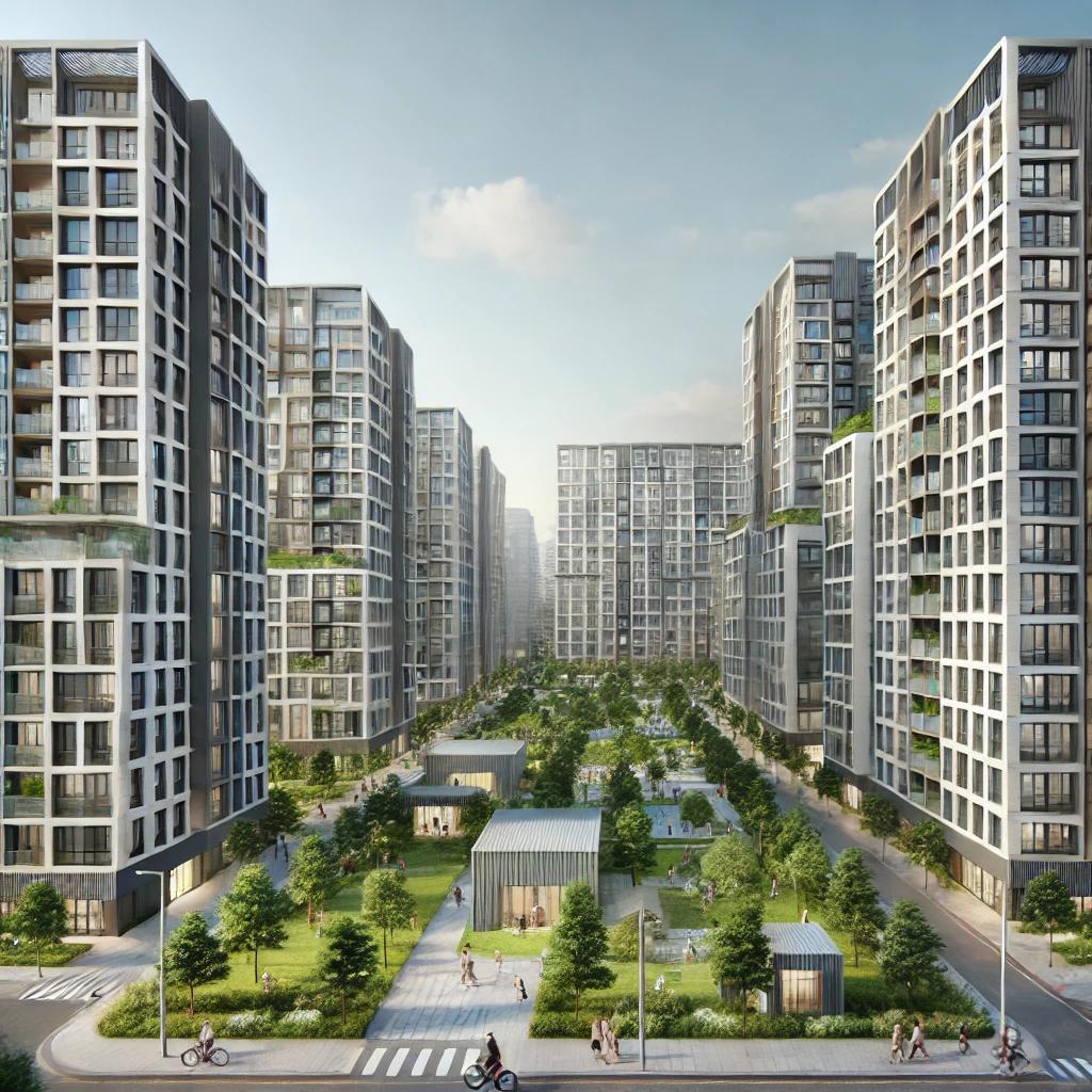 서울 영구임대주택