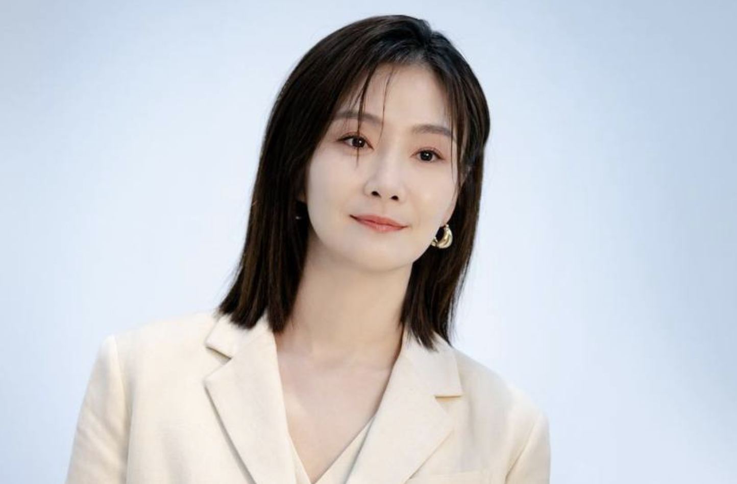 박효주 화보 촬영