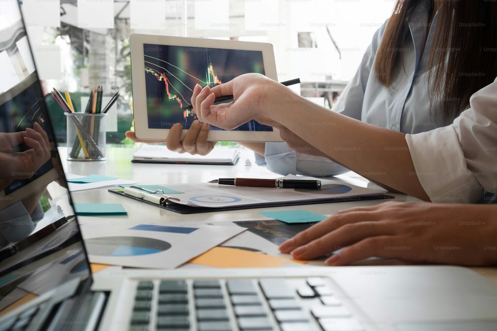 마케터 관련 이미지