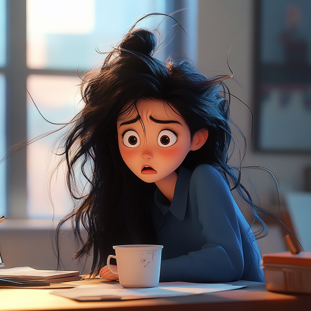 수면 부족이 우리 몸에 끼치는 5가지 영향